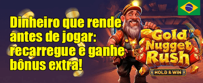 Cashback VIP Semanal promotion banner