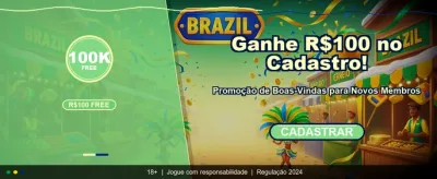 Apostas Esportivas ao Vivo banner