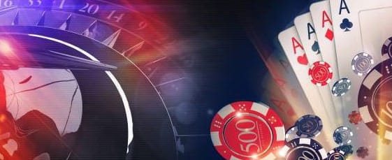 Os Melhores Jogos de Cassino banner