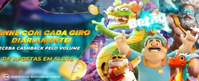 Bônus de Boas-Vindas Exclusivo banner